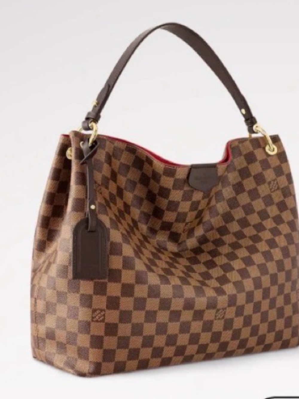 Louis Vuitton Graceful MM